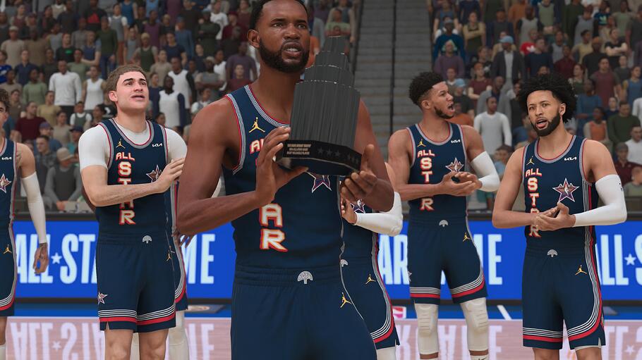 EVAN MOBLEY