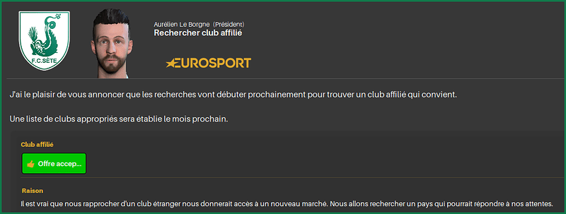 ClubAffi