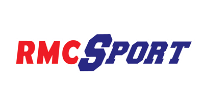 RMC Sport Logo