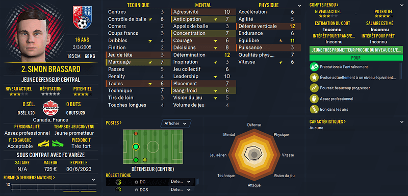 Football Manager 2021 29_01_2022 21_43_52