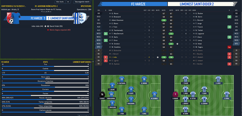 Football Manager 2021 13_03_2022 15_09_37