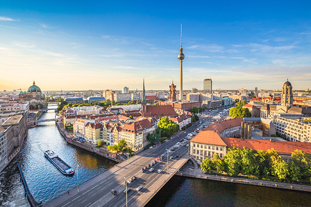 berlin
