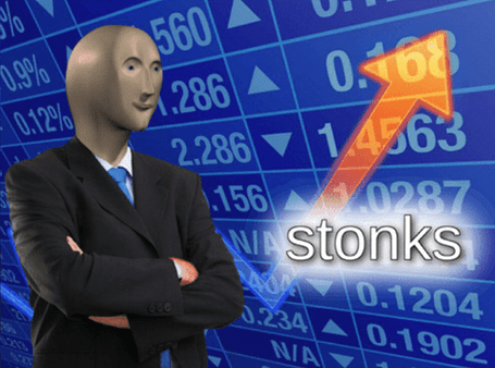stonksmeme