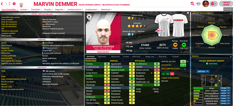 Demmer