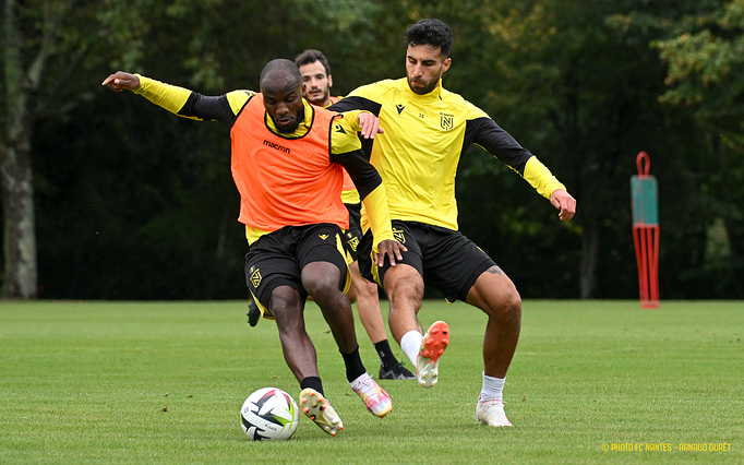 Training