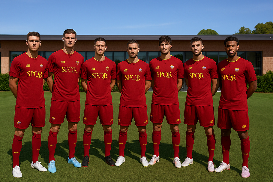 nouvelles recrues