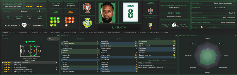 Hernâni_ Profil