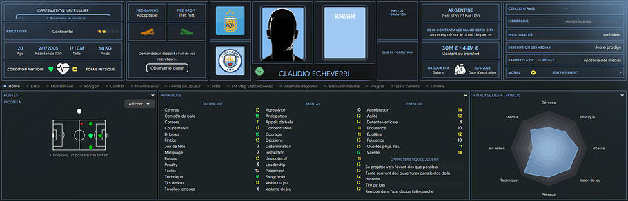 claudio etcheverri