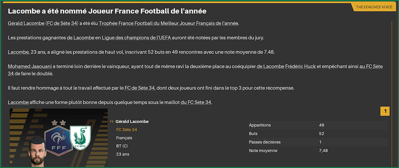LacombeFranceFootball