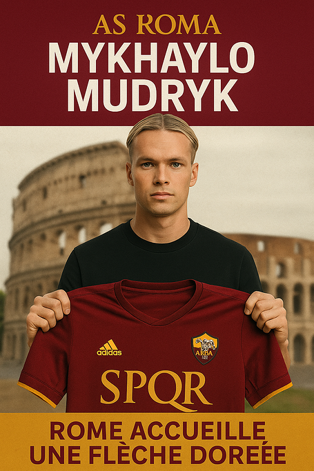 Mudryk