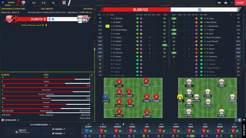 Football Manager 2021 11_02_2021 18_17_16