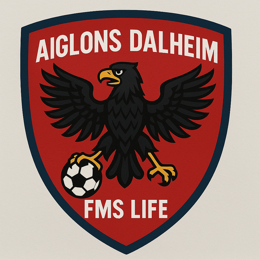 aiglons dalheim