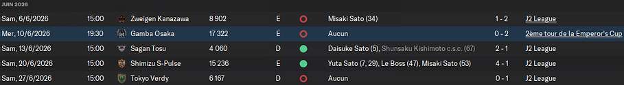 01 - Matchs