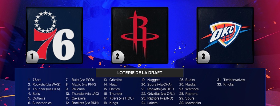 lottery final