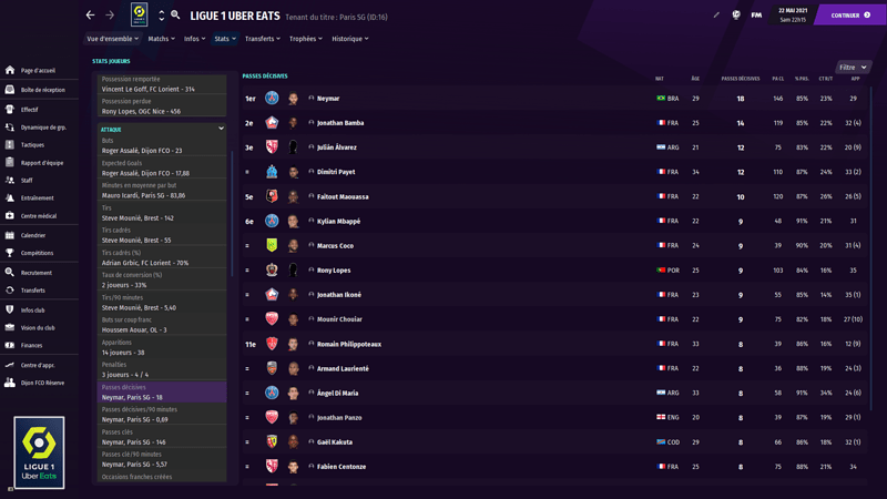 Football Manager 2021 29_01_2021 23_36_27