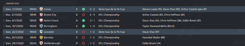 1 janvier