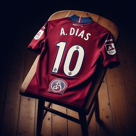 maillot dias