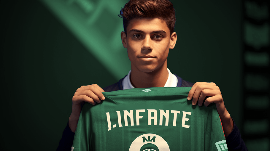 InfanteSporting