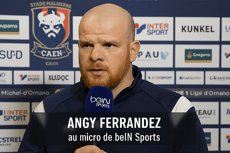 angy bein sport