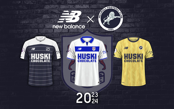 presentation maillot