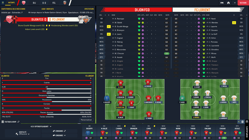 Football Manager 2021 11_02_2021 19_49_04
