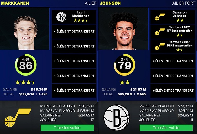 Markkanen