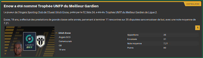 EnowMeilleurGardienL2