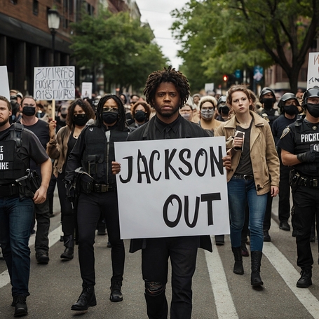 jacksonout