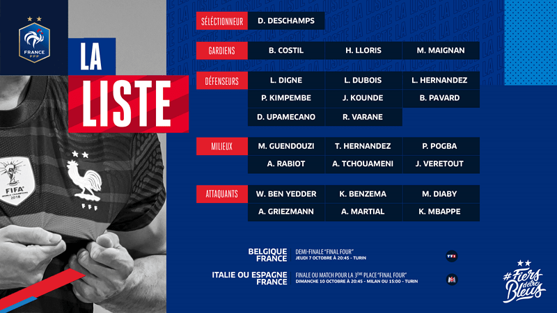 liste