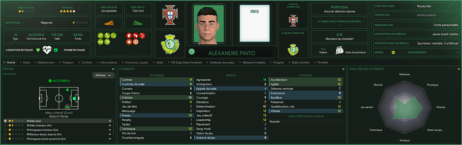 Alexandre Pinto_ Profil