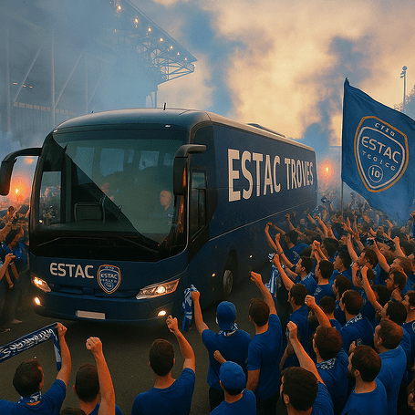 bus
