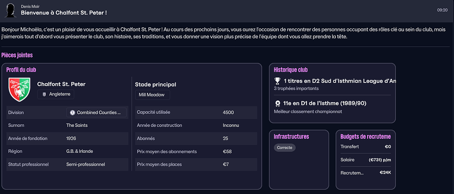 01 - Présentation 1