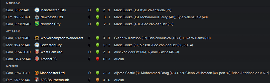 match PL
