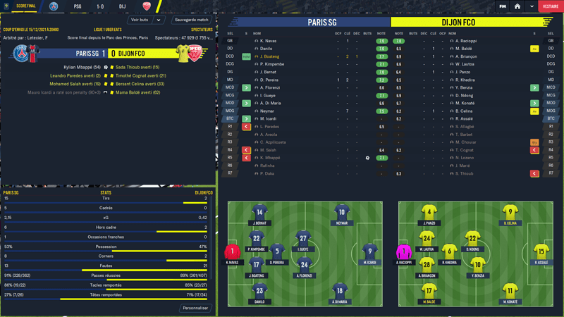 Football Manager 2021 09_02_2021 22_11_39