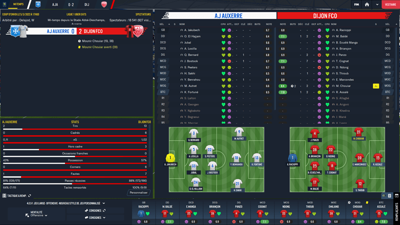 Football Manager 2021 11_02_2021 22_19_42