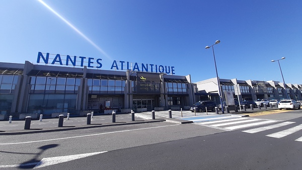 Aéroprot Nantes