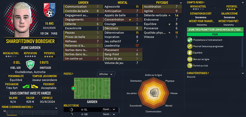 Football Manager 2021 29_01_2022 21_43_15