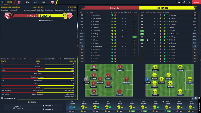 Football Manager 2021 08_02_2021 22_29_22