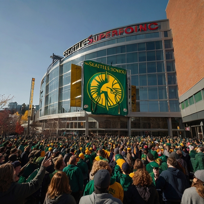 Leonardo_Kino_XL_Generate_a_crowd_of_fans_with_seattle_superso_2