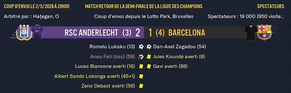 Barca (d)
