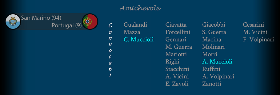 021 - Sélection Mars 2056