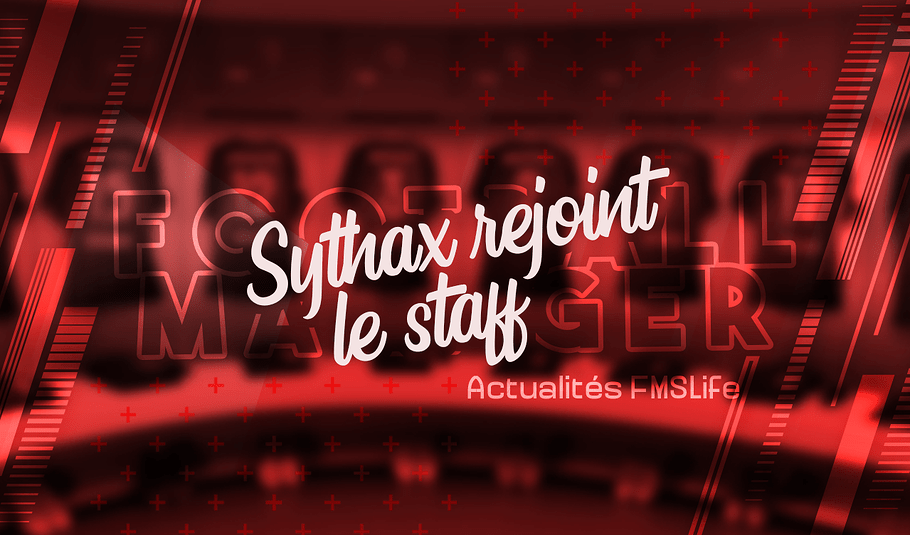 Sythax
