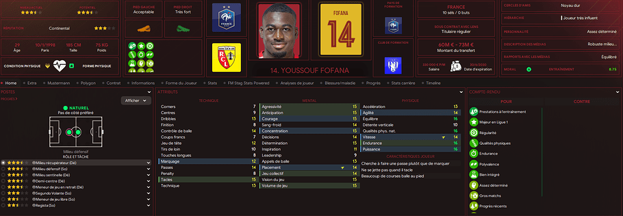 fofana