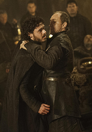 king in the north