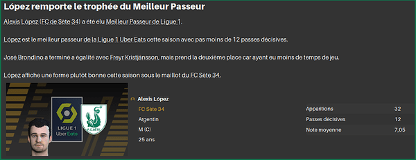 LopezMeilleurPasseur