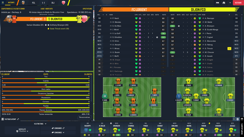 Football Manager 2021 08_02_2021 16_43_14
