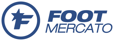 Foot Mercato Logo