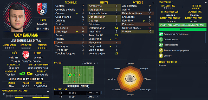 Football Manager 2021 29_01_2022 21_48_42