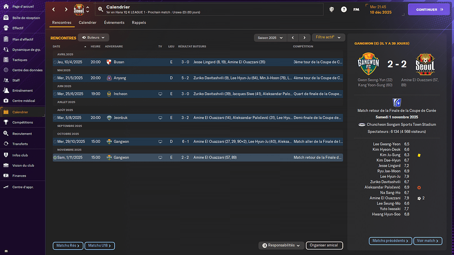 FC Seoul_ Rencontres-2