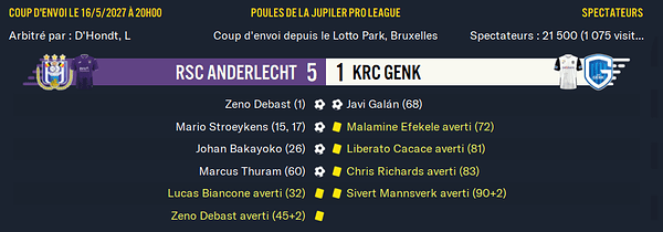 Genk (d)